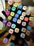 Touch mark【开学文具】泰驰马克笔36色水彩笔动漫双头油性画笔记号笔套装学生儿童送男孩女孩开学生日礼物 实拍图