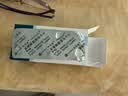 【原研药】络活喜 苯磺酸氨氯地平片 5mg*28片  实拍图