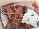 正大鸭胸肉2.4斤 去皮鸭胸肉鸭货生鲜自营自制鸭肉干生鲜烧烤冷冻 实拍图