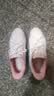 斯凯奇（Skechers）摇摇鞋女士秋季闪穿运动鞋软底减震跑步鞋轻便休闲健步鞋 实拍图