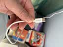 品胜支持AVS苹果18promax充电线PD60W快充type-c数据线双头cc车载通用iphoneDuo折叠屏1716手机笔记本 实拍图