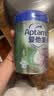 爱他美（Aptamil）卓倍儿童奶粉 3岁以上800g 富含DHA四维骨骼营养素 实拍图