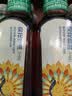 农夫山泉东方树叶菊花普洱500ml*15瓶无糖茶饮料0糖0脂0卡饮品整箱装 实拍图