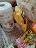 良品铺子 牛乳米饼180g饼干休闲零食儿童零食早餐下午茶 实拍图