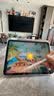 飞利浦电容笔ipad触控笔适用苹果pro/Air/mini蓝牙防误触apple pencil平板触控笔手写笔2026新款DLK2802B 实拍图