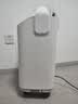 海尔（Haier）3L升制氧机家用老人医用级吸氧机孕妇氧气机带雾化2L1L轻音301W 实拍图