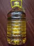 鲁花 食用油 物理压榨 葵花仁油6.18L  实拍图
