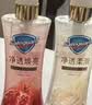 舒肤佳净透沐浴露乌木玫瑰香氛570g添加胜肽紧致持久留香男女士新老包装 实拍图