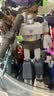 变形金刚（Transformers）儿童男孩玩具模型手办礼物工作室系列领袖级86大电影威震天G0484 实拍图