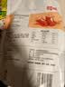 百草味鸭脖甜辣味170g 熟食卤味休闲肉类零食办公室解馋网红小吃 实拍图
