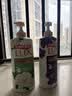 力士（LUX）力士沐浴露套装 幽莲魅肤680G+艾叶山茶680G 男女持久留香 实拍图