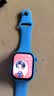 HULMYNEE智能儿童电话手腕表2026新款可插卡GPS定位小初高中学生6-12-18岁 实拍图
