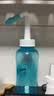 乐仪手动鼻部冲洗器LY-M1成人儿童鼻炎生理盐水清洗器300ml+30包盐 实拍图