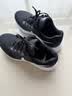 耐克NIKE跑步鞋男减震透气RUN SWIFT 3运动鞋春秋款DR2695-002黑白41 实拍图