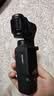 大疆 DJI Osmo Pocket 4 一英寸口袋云台相机 OP灵眸手持数码相机 旅游vlog 便携美颜摄像 标准套装 实拍图