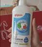 贝亲（Pigeon）奶瓶清洗剂婴儿专用奶嘴玩具果蔬清洗剂清洁剂洗洁精 700ml MA27 实拍图