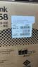 爱普生（EPSON）【6代新品】L1358 墨仓式A4彩色无线单功能家用打印机 家用/办公 AI学习打印机（微信/远程打印） 实拍图