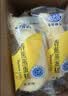 港荣香蕉蒸蛋糕355g吐司零食小面包早餐代餐食品夹心蛋糕礼品盒 实拍图