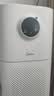 美的（Midea）【母婴级】空气净化器鼻炎家用除甲醛除烟味异味过敏原空气净化机森林家L1 Lite 实拍图
