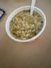 公仔方便面迷你碗泡面速食混合随机口味34g*18碗 早餐零食点心 实拍图
