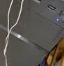 绿联USB无线网卡WiFi6 电脑WiFi接收器无线网卡台式机专用 智能免驱AX300 笔记本网络接收器外置天线 实拍图