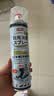 巨奇（JUQI）鞋子除臭杀菌喷雾360ml*3鞋子除臭剂银离子消毒杀菌鞋柜防臭脚气 实拍图