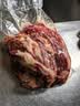 肉鲜厨师 谷饲牛肋条净重2斤 原切牛肉冷冻炖烤腩火锅烧烤食材 实拍图