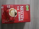 雀巢（Nestle）1+2原味低糖*速溶咖啡三合一冲调饮品90条1350g 实拍图