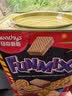 马奇新新进口饼干罐装礼盒休闲零食大礼包700g年货节日送礼多口味独立小包 实拍图