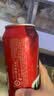 百威冰啤酒500ml*18罐整箱装【99%好评】京东自营国庆出行 实拍图