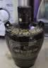 汾酒老白汾10 清香型白酒 53度 475ml 单瓶装 送礼  升级版 实拍图