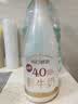 每日鲜语4.0鲜牛奶1L定期购定期配送到家 实拍图