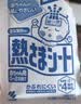小林制药（KOBAYASHI）医用退热贴儿童用16片物理降温发烧退烧贴散热贴国庆出游必备 实拍图