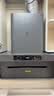 米家小米抽吸油烟机炉灶套装净烟机P1以旧换新上门安装 家用大吸力【天然气燃气灶套装】MJ04CY 实拍图