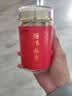 祥聚堂加拿大进口西洋参120g 中药饮片 补气养阴清热生津 精选大片参味浓郁 佳节有礼孝心随行 实拍图