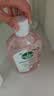 滴露（Dettol）衣物消毒液自然香氛洗衣除菌液 除螨48h留香1000ml*1灭活白念珠菌 实拍图