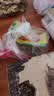 怡达绿色食品雪山楂140g 山楂丝条干蜜饯果干果糕儿童休闲零食 实拍图