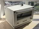 巴慕达（BALMUDA）微波炉家用烤箱微烤一体机智能快捷快速解冻简单易操控微波烤箱一级能效微波炉K09D-WH 白色 实拍图
