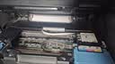 绘威适用佳能CA91/92打印机喷头G3800 G2810 G3810 G2800 G1810 G4810 G3812 3000打印头 墨盒 CA91/CA92黑彩 实拍图