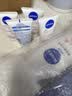 妮维雅（NIVEA）孙颖莎同款天然VC温润透白身体乳液400ml+深润保湿400ml 生日礼物 实拍图