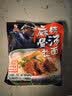 味千拉面麻辣骨汤日式拉面320g(2人份含料包) 速食方便面 挂面面条面食 实拍图