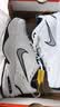 耐克NIKE男老爹鞋AIR MONARCH IV 运动训练鞋415445-102白蓝42 实拍图