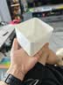 拓竹P1SC 3D打印机儿童礼物桌面家用FDM全自动调平大尺寸多色高速3d打印机器【大陆版】 实拍图