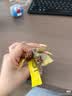 科尔沁手撕风干牛肉干原味618g量贩装内蒙古特产健身代餐高蛋白解馋零食 实拍图