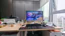 华硕（ASUS）【14代酷睿i7】台式电脑主机独显商用办公电脑商务家用游戏设计渲染企业补贴组装电脑整机全套 三：酷睿i7丨16G丨1.5T丨4G独显热销款 华硕单主机【五年质保+国行带票+送键鼠】 实拍图