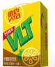 维他奶维他经典柠檬茶饮料250ml*16盒 家庭聚会 分享装 实拍图