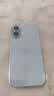 ALittleFlower【全网热销100W+】适用iPhone17手机壳苹果17保护套超薄防摔软壳透明镜头全包男女款简约 实拍图
