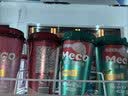 香飘飘【小马宝莉联名】Meco混合果汁茶饮料礼盒整箱400ml*8杯 实拍图