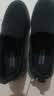 斯凯奇（Skechers）健步鞋男士秋季一脚蹬休闲鞋软底减震运动百搭男鞋54626 实拍图