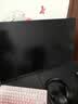 AOC 27英寸2K260Hz FastIPS 快速液晶1ms 硬件低蓝光 HDR游戏电竞显示器 新战神Q27G41ZE（高性能版） 实拍图